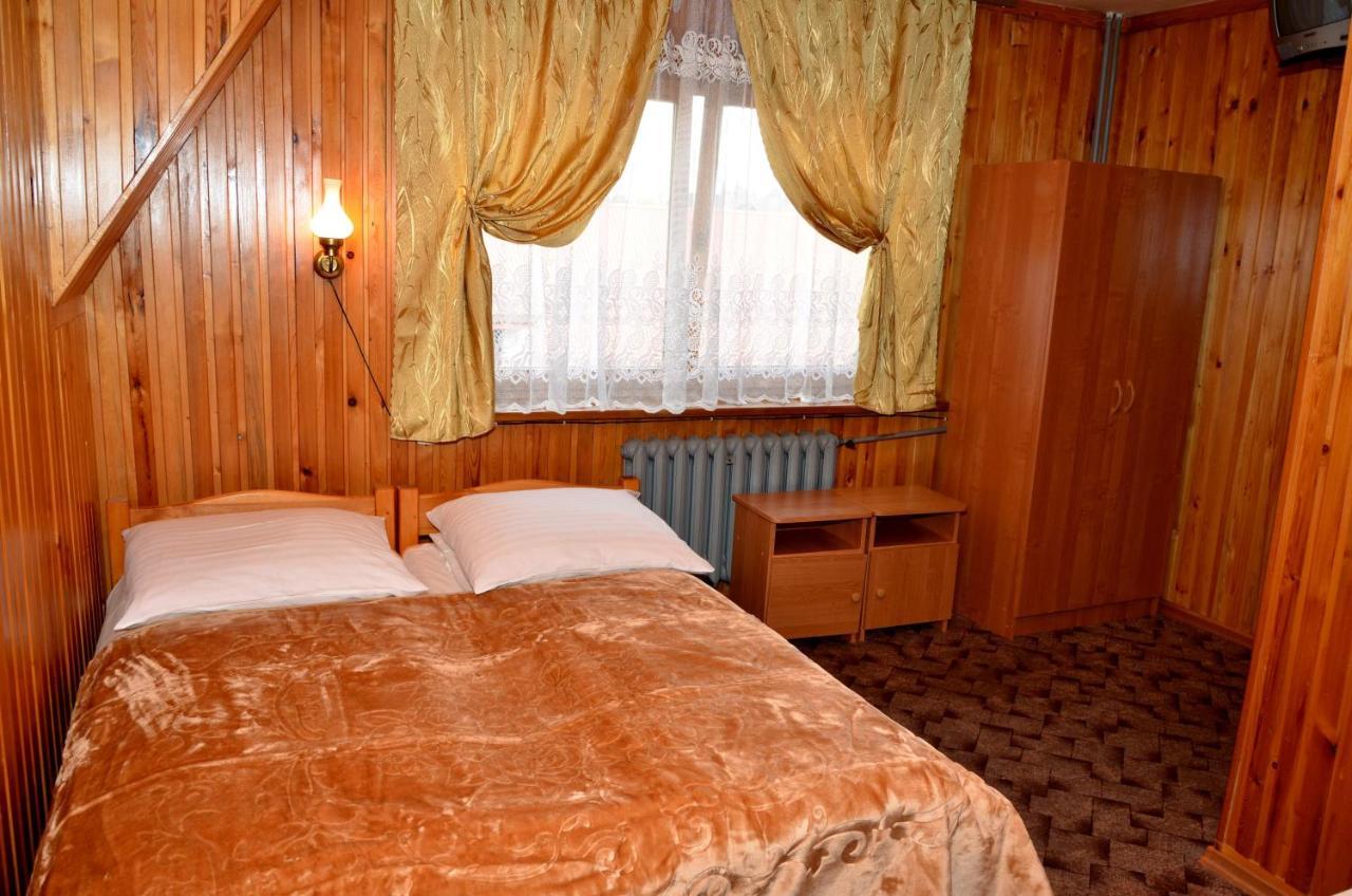 Babiarzowie Białka Tatrzańska Habitación foto