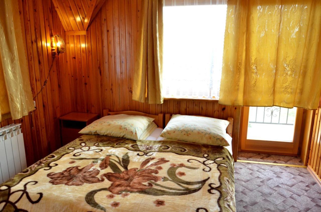 Babiarzowie Białka Tatrzańska Habitación foto