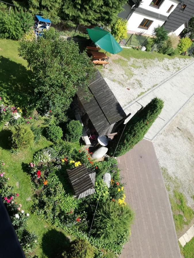 Babiarzowie Białka Tatrzańska Exterior foto